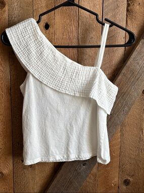 Mango tank top girl 11/12